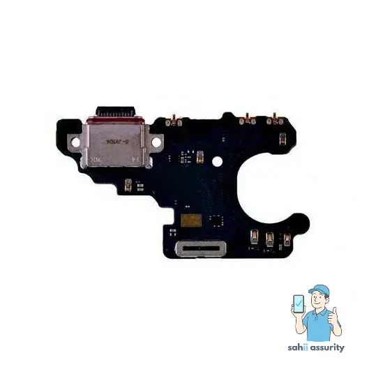 Charging Connector Flex / PCB Board for Samsung Galaxy Note10 5G thumbnail